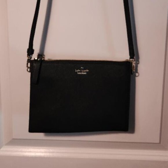 Kate Spade New York Crossbody - Picture 1 of 5
